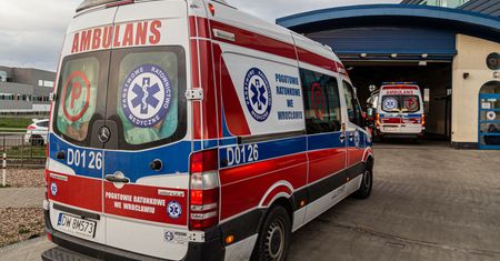 Koronawirus w Polsce. "Zbliżamy się do granicy 900 zakażeń"