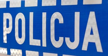 Powiat staszowski: Motocyklista z narkotykami