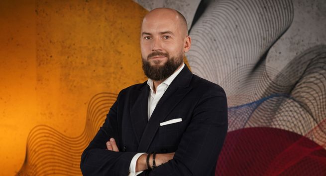 Alior Bank ma nowego szefa PR. To były dziennikarz