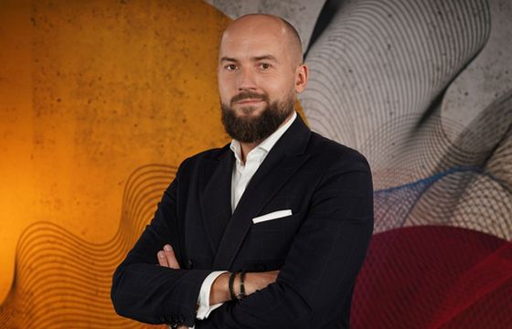 Alior Bank ma nowego szefa PR. To były dziennikarz