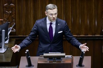 Stanowczy głos z Pałacu ws. ślubowania sędziów. Jest oświadczenie