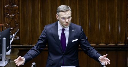Stanowczy głos z Pałacu ws. ślubowania sędziów. Jest oświadczenie