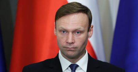 "Niech pan nie będzie sadystą". Mastalerek apeluje do Bodnara
