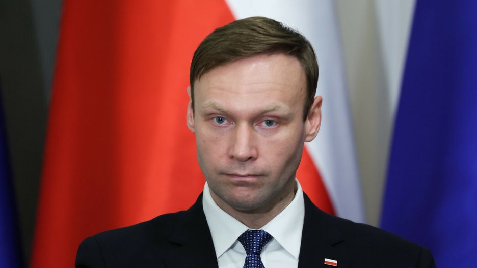 Marcin Mastalerek