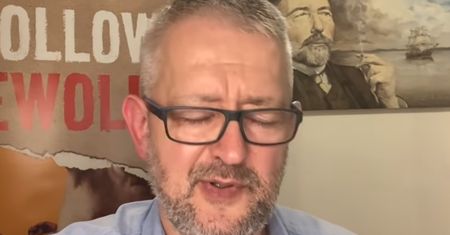 Ziemkiewicz stanął w obronie Kempy. Nagle dostał niespodziewaną ripostę