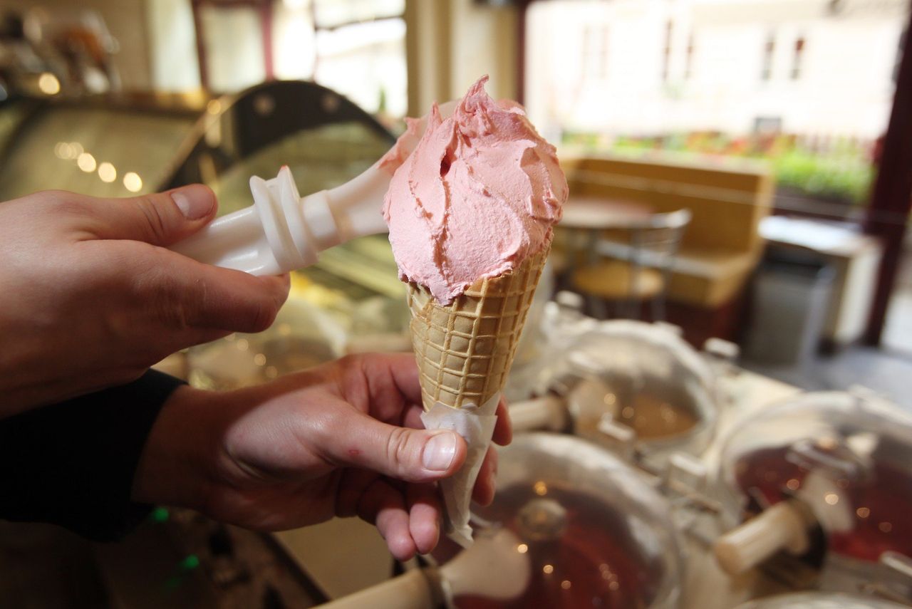 Tu są najlepsze lody w Golubiu-Dobrzyniu? Te lodziarnie w mieście polecają internauci. NOWY ranking