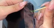 Jak wyczyścić głośnik w telefonie? Wystarczy bardzo prosty trik