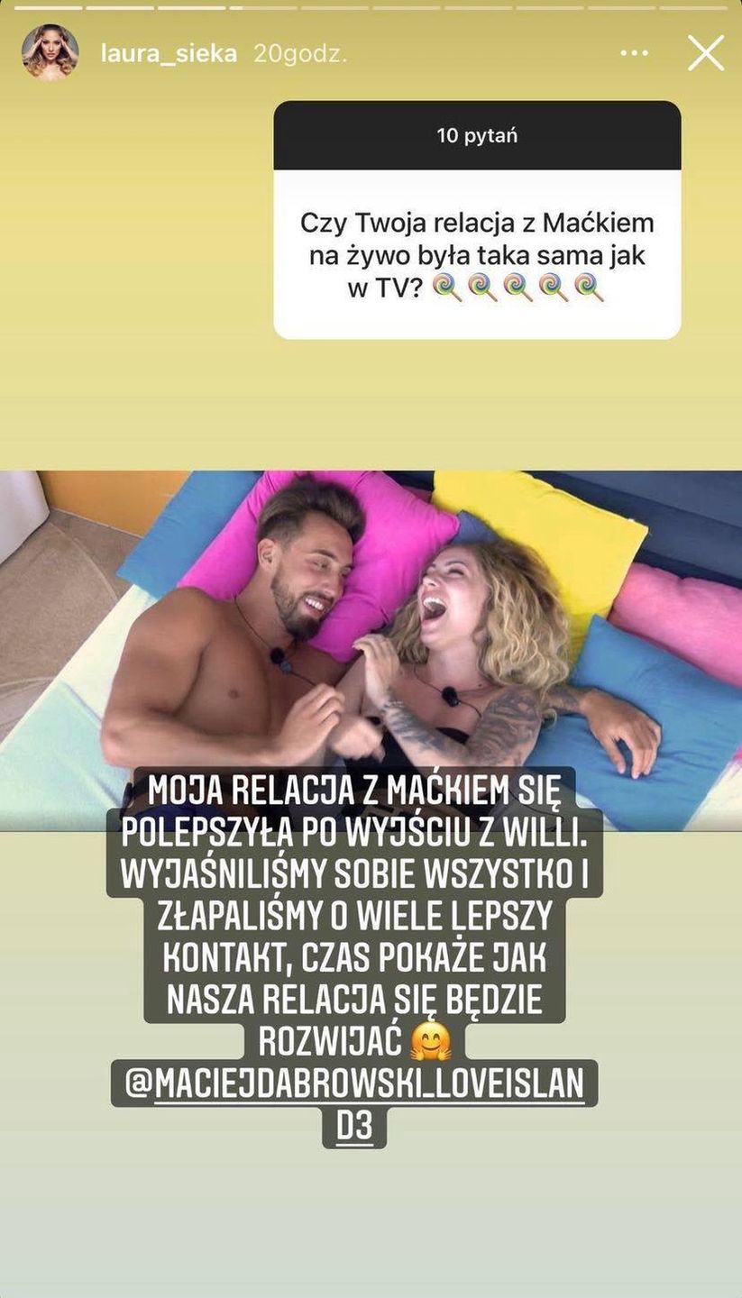 Love Island