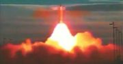 NASA przeprowadziło test kapsuły służącej do awaryjnego lądowania (wideo)