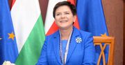 Pociąg relacji Warszawa-Wiedeń będzie się zatrzymywał... w gminie premier Szydło!