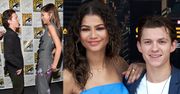 Zendaya i nowy "Spider-Man" są parą nie tylko na ekranie? "Pojechali razem na wakacje, chcą spędzać razem jak najwięcej czasu"