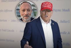 Absurdy w strategii bezpieczeństwa USA. "Przestają być gliniarzem świata"