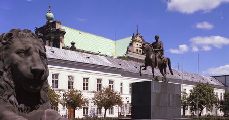 Kancelaria Prezydenta zaciska pasa. Zablokowano 4 mln na nagrody