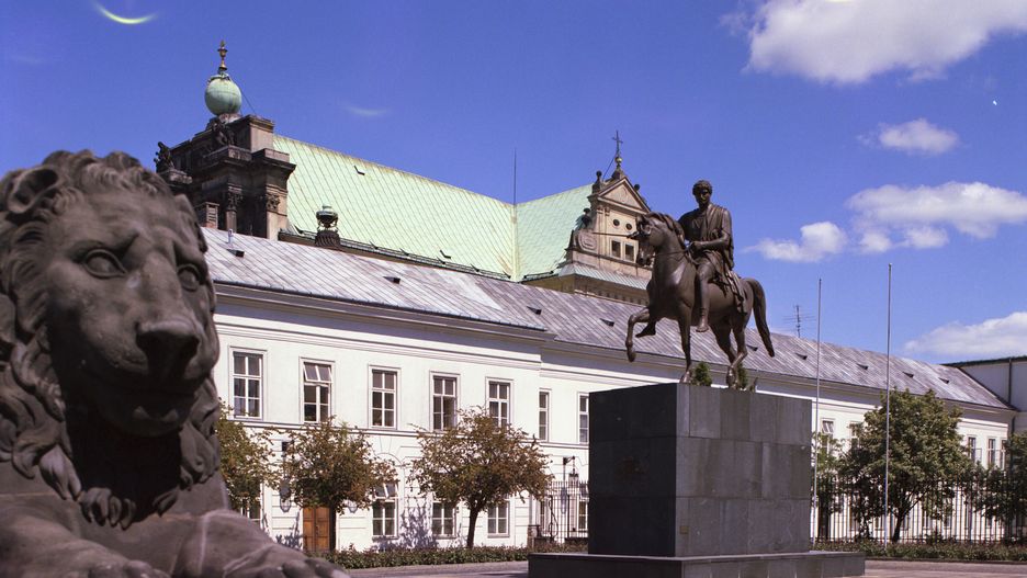 4 miliony na nagrody zablokowane w Kancelarii Prezydenta