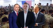 "Żyją na innej planecie". Zandberg uderza w prezydenta i premiera