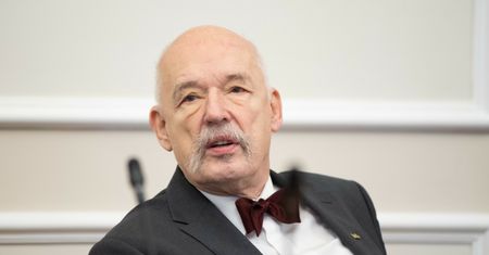 Narodowcy zdecydowali. Jest pierwszy ruch po wyborach