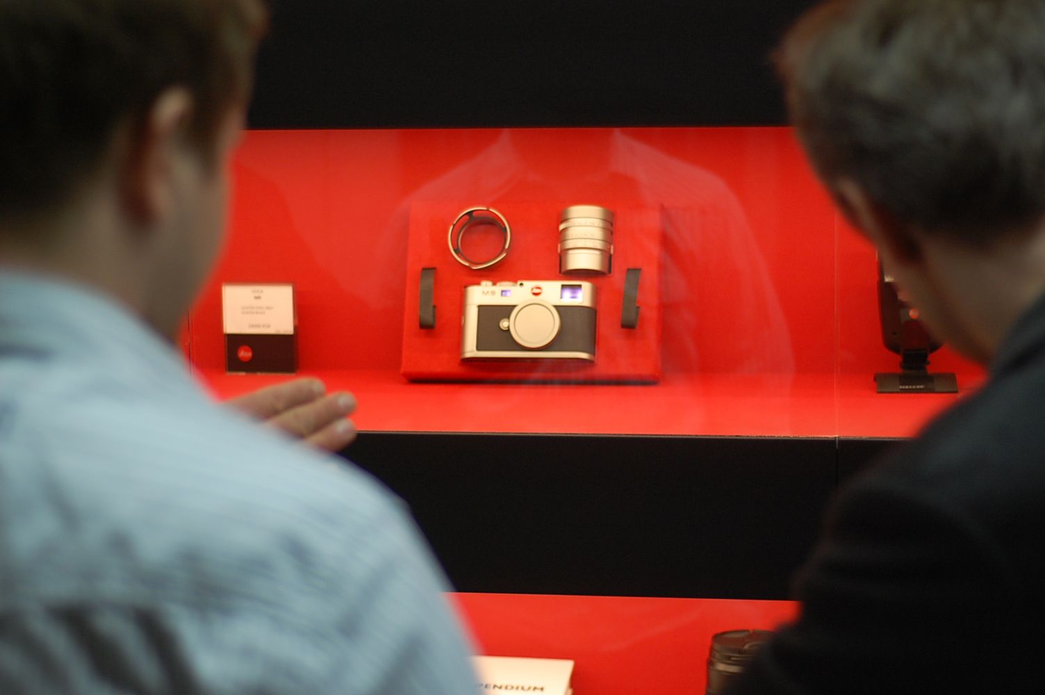 Leica Store zawitał do Krakowa! 14