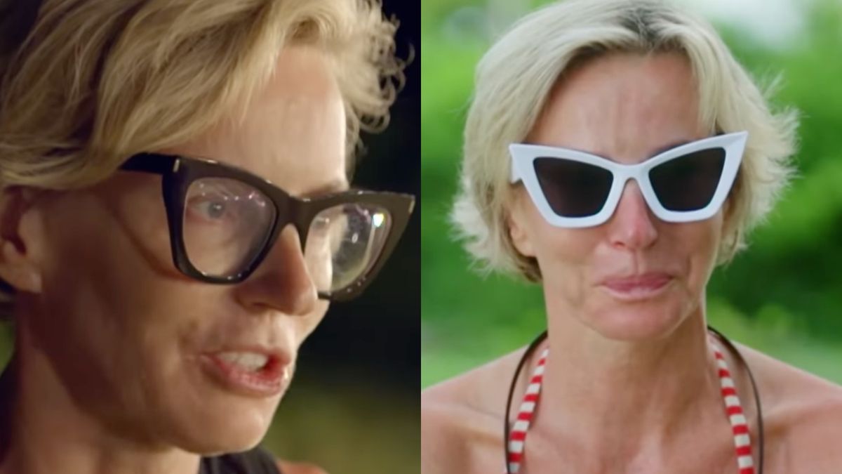 Fani jasno o Paulinie Smaszcz i jej słowach na temat byłego męża