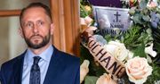 Brat Kamila Durczoka pożegnał dziennikarza w poruszających słowach. "Wiem, że WSKOCZYŁBYŚ DLA MNIE W OGIEŃ"