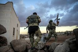 Wojna jest dla nich szansą. Najemnicy Rosji chcą nielegalnie przedostać się do Unii Europejskiej