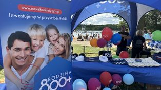ZUS może odebrać 800 plus. Jest przełomowa decyzja sądu