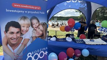 ZUS może odebrać 800 plus. Jest przełomowa decyzja sądu