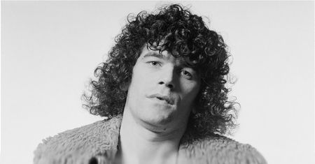 Nie żyje Dan McCafferty. Jego przeboje nuciła cała Polska
