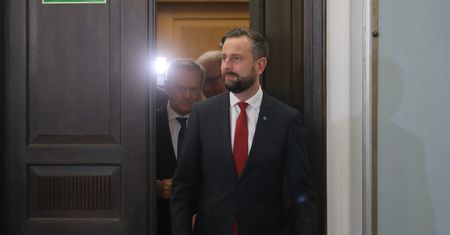 Podsłuchiwali Władysława Kosiniaka-Kamysza? Nowe doniesienia mediów
