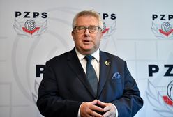 Co z projektem Andrzeja Dudy? Czarnecki wskazał decydenta