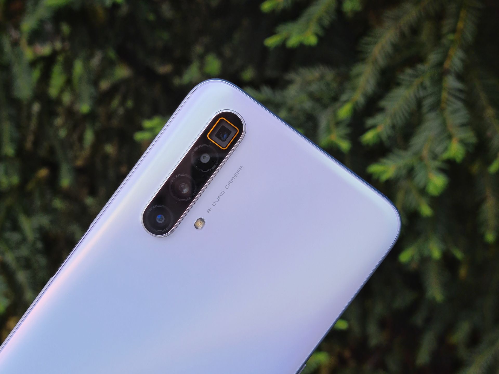 realme X3 SuperZoom już w Polsce w niewygórowanej cenie. Czy warto go kupić? 54