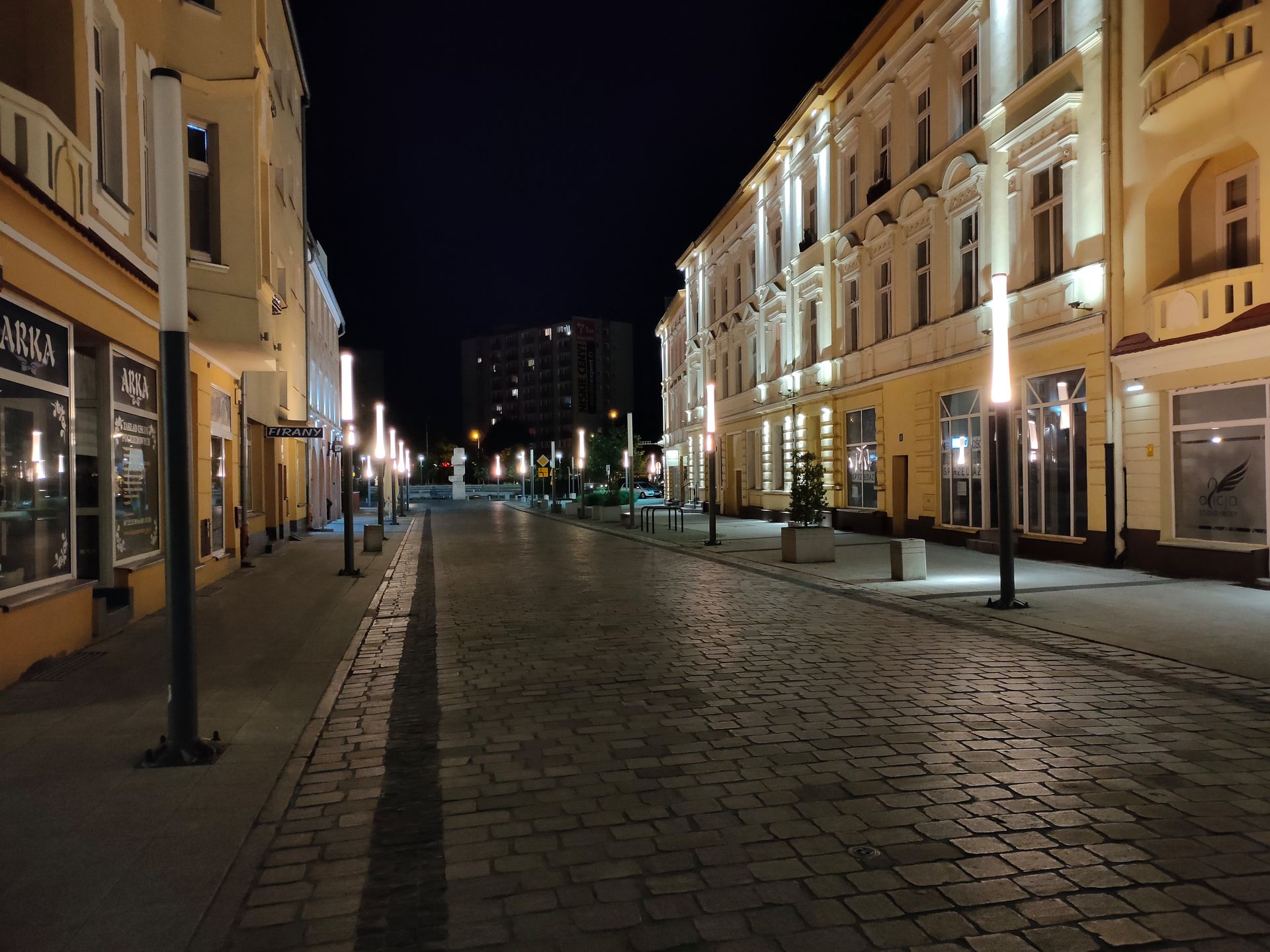 Najtańszy smartfon z peryskopowym teleobiektywem. realme X3 SuperZoom: test aparatu 76