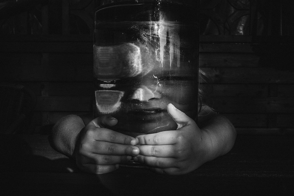 Polacy są mistrzami w fotografii dziecięcej. Nasi rodacy zdominowali konkurs B&W Child 2016 25