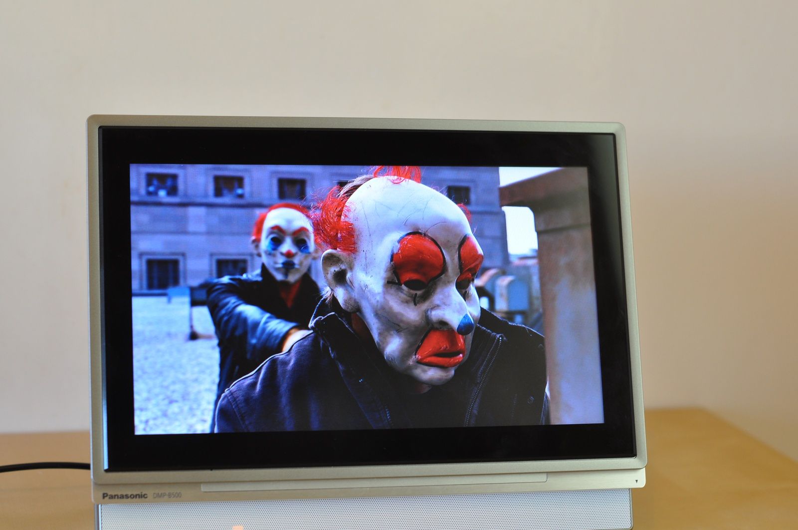 Panasonic DMP-B500 - galeria 2