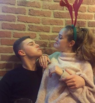 Rodzice Zdrójkowskiego NIE ZGADZAJĄ SIĘ, aby zamieszkał z dziewczyną!
