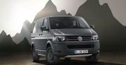 VW Transporter Rockton | Transport(er) w terenie?