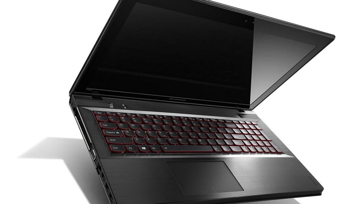 Lenovo IdeaPad Y500 - moc w rozsądnej cenie 1