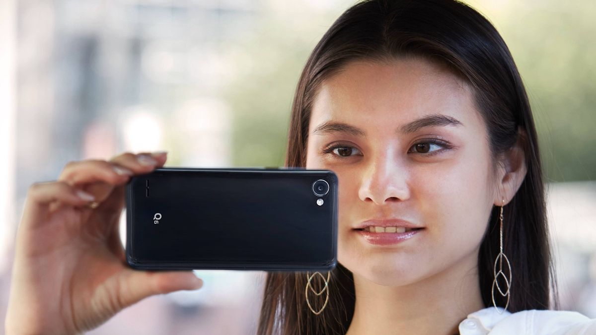 LG wie, jak powinno się nazywać smartfony. Konkurencja mogłaby się uczyć 1