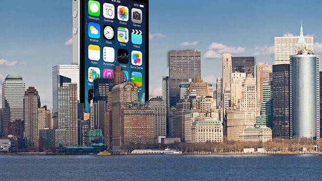 Podsumowanie ankiety: czy chcecie iPhone'a z dużym ekranem? 1