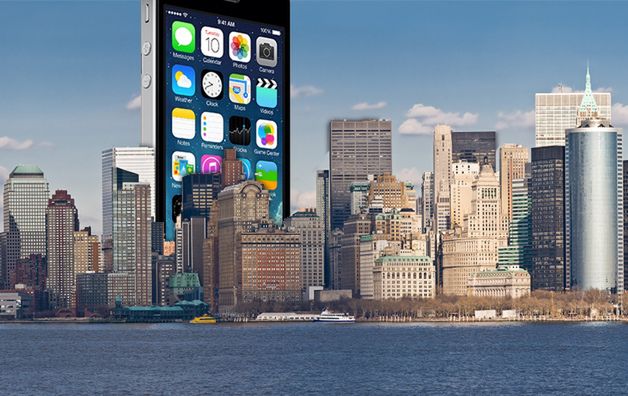 Podsumowanie ankiety: czy chcecie iPhone'a z dużym ekranem?