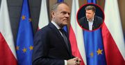 Tusk zmienił zdanie ws. Ukrainy? "Nie zaskakuje mnie to"