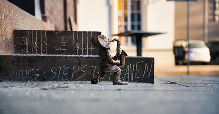 Kolejna myszka w Bydgoszczy. To może skończyć się głośnym procesem