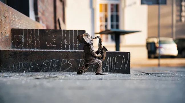 Myszki stanęły w kilku miejscach w Bydgoszczy