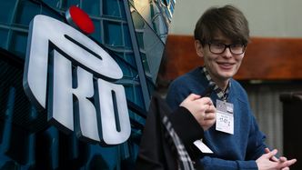 Oskar Szafarowicz odpowiada posłowi PO. Mówi, ile zarabiał w PKO BP