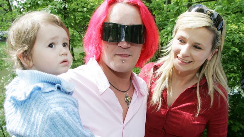 Tak dziś wygląda Etiennette Wiśniewska