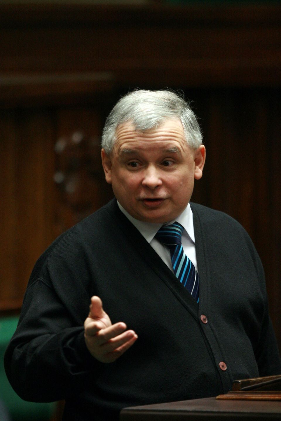 Jarosław Kaczyński
