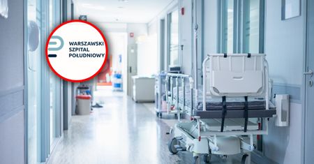 RPP reaguje po doniesieniach o Szpitalu Południowym. Ruszyło postępowanie