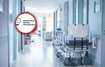 RPP reaguje po doniesieniach o Szpitalu Południowym. Ruszyło postępowanie
