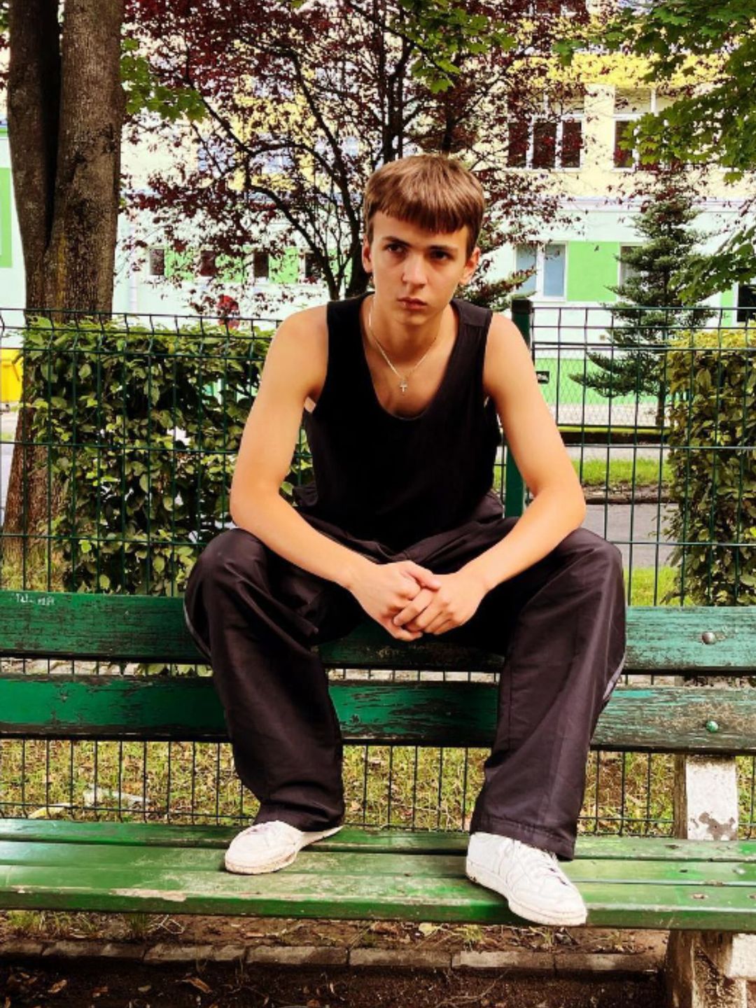 Feliks Matecki