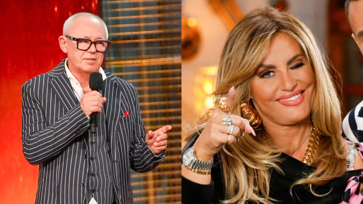 Reżyser "Tańca z Gwiazdami" mówi, czy żałuje udziału Dagmary Kaźmierskiej w show