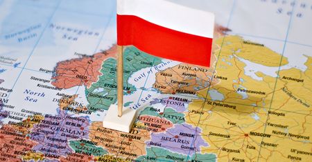 Krzyżówka z wiedzy o Polsce. Każdy Polak powinien to wiedzieć
